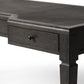 Claude Desk - Bosa Black