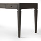 Claude Desk - Bosa Black