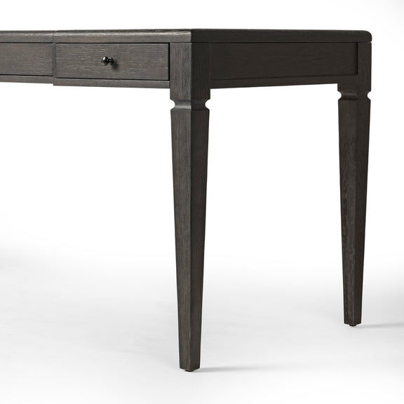Claude Desk - Bosa Black