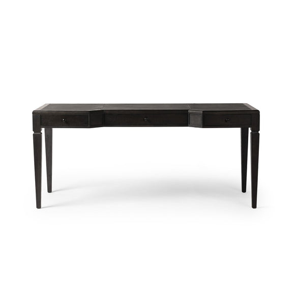 Claude Desk - Bosa Black