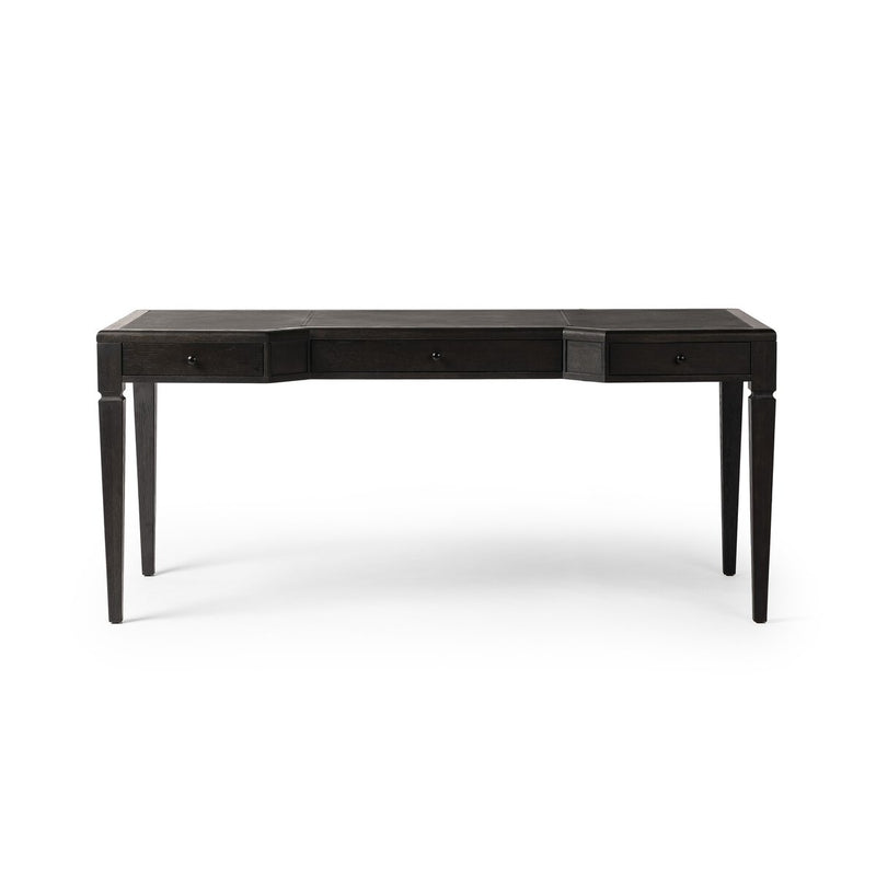 Claude Desk - Bosa Black