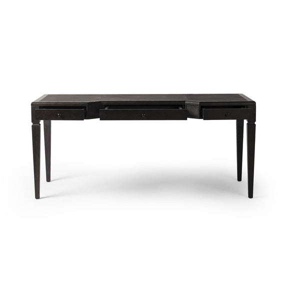 Claude Desk - Bosa Black