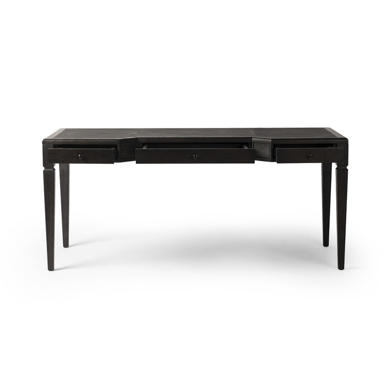 Claude Desk - Bosa Black