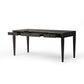 Claude Desk - Bosa Black