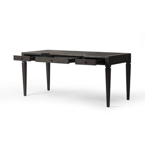 Claude Desk - Bosa Black