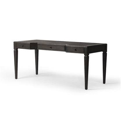 Claude Desk - Bosa Black