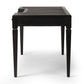 Claude Desk - Bosa Black