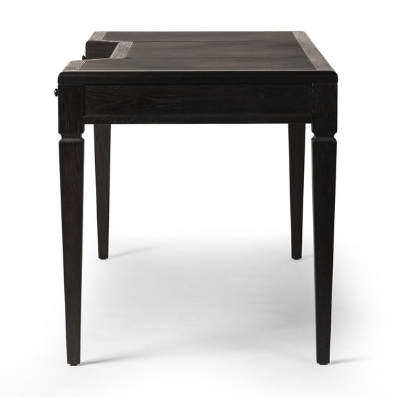 Claude Desk - Bosa Black