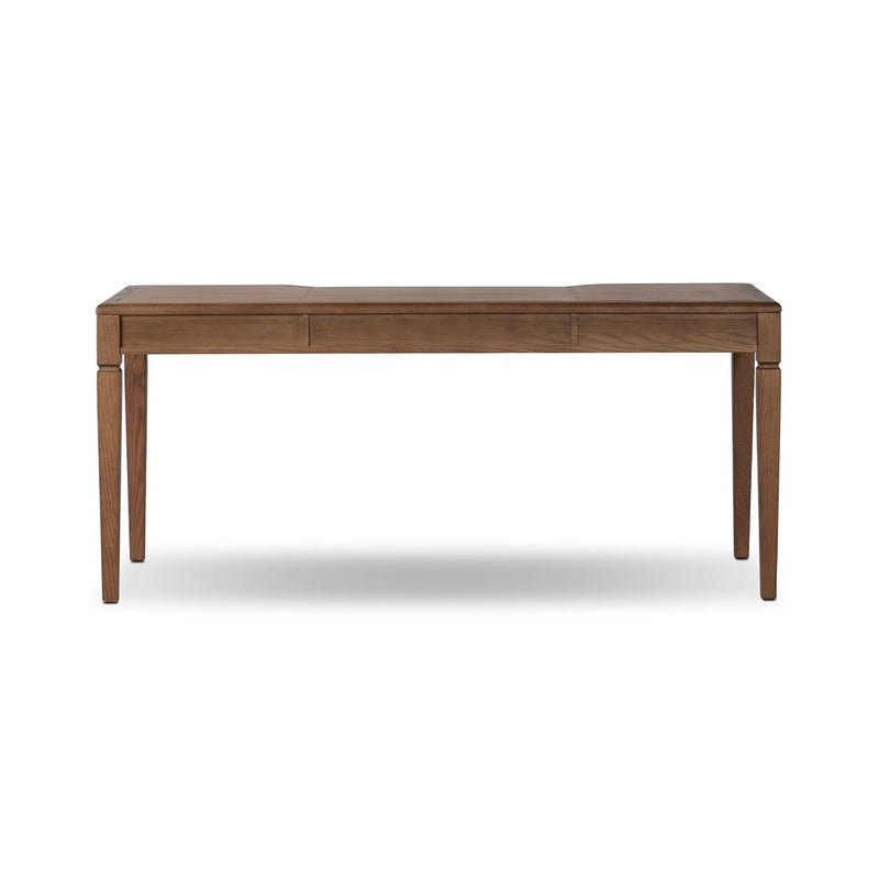 Claude Desk - Chaps Saddle