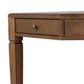 Claude Desk - Chaps Saddle