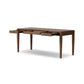Claude Desk - Chaps Saddle
