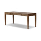 Claude Desk - Chaps Saddle