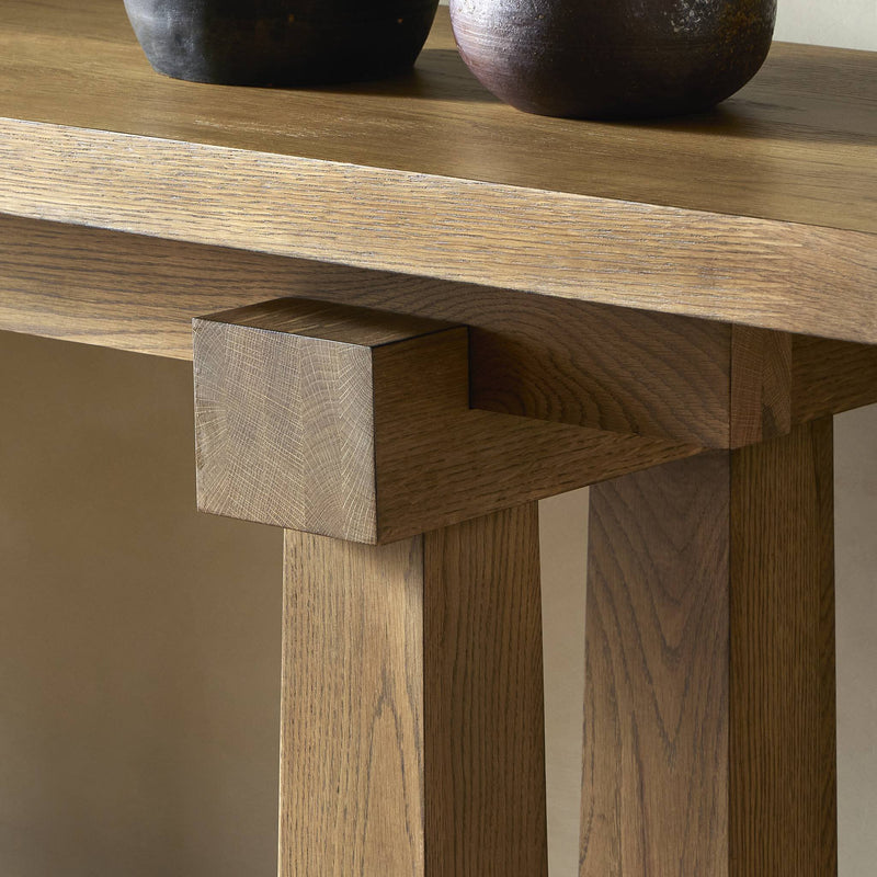 Josette Console Table