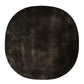 Odessa End Table - Distressed Bronze