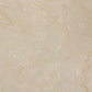 Polli End Table - Cream Marble