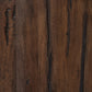 Rivi Large End Table - Antique Belgium Bleach