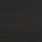 Ezri 6 Drawer Dresser - Black Oak