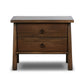 Freddie Nightstand - Brown