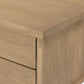 Freddie Nightstand - Caramel Mango