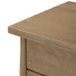 Freddie Nightstand - Caramel Mango