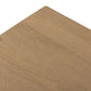 Freddie Nightstand - Caramel Mango