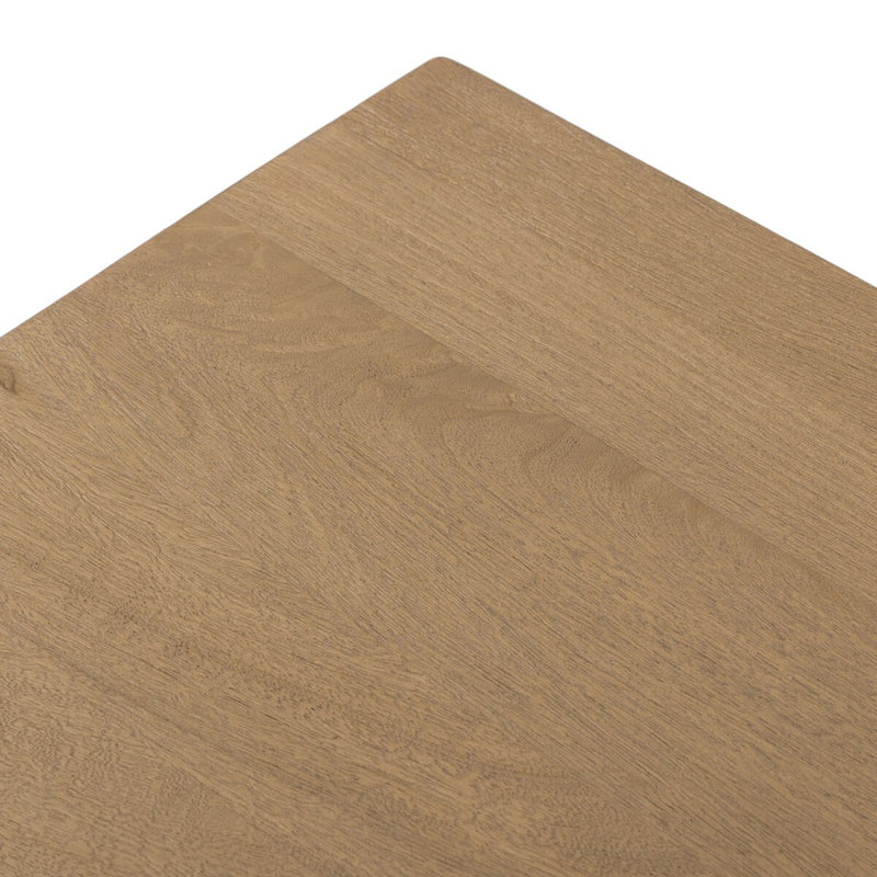 Freddie Nightstand - Caramel Mango