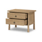 Freddie Nightstand - Caramel Mango