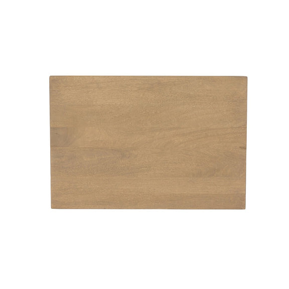 Freddie Nightstand - Caramel Mango