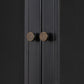 Jimi Cabinet - Black