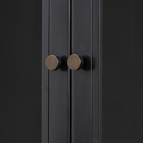 Jimi Cabinet - Black
