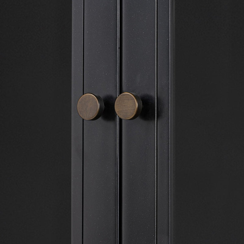 Jimi Cabinet - Black