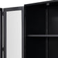 Jimi Cabinet - Black