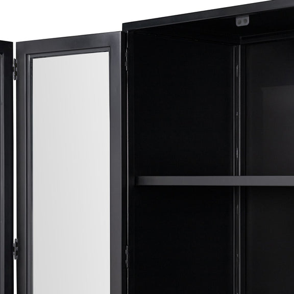 Jimi Cabinet - Black