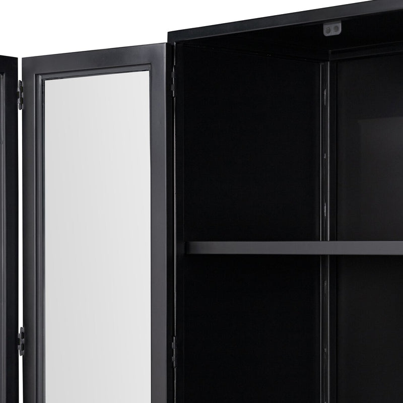 Jimi Cabinet - Black