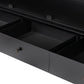 Jimi Cabinet - Black