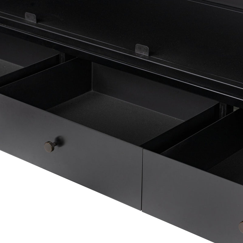 Jimi Cabinet - Black