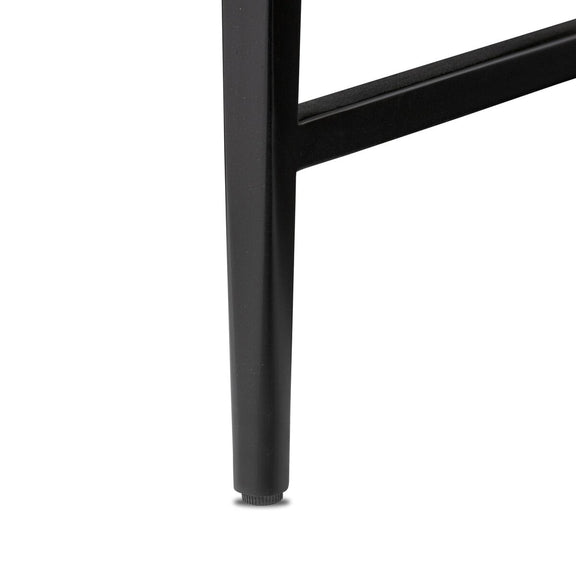 Jimi Cabinet - Black