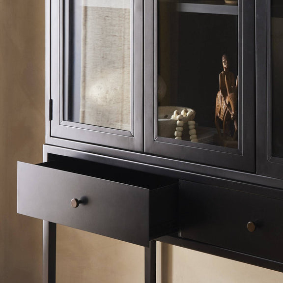 Jimi Cabinet - Black