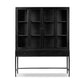 Jimi Cabinet - Black