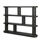 Luciana Bookcase - Ebony Oak