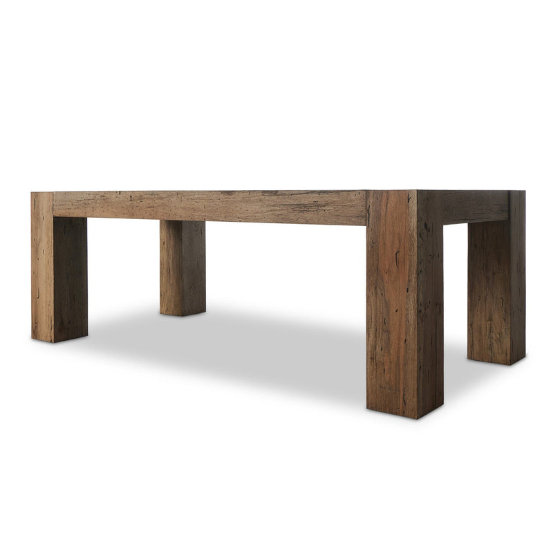 Abaso Dining Table