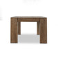 Abaso Dining Table