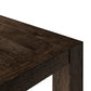 Abaso Dining Table