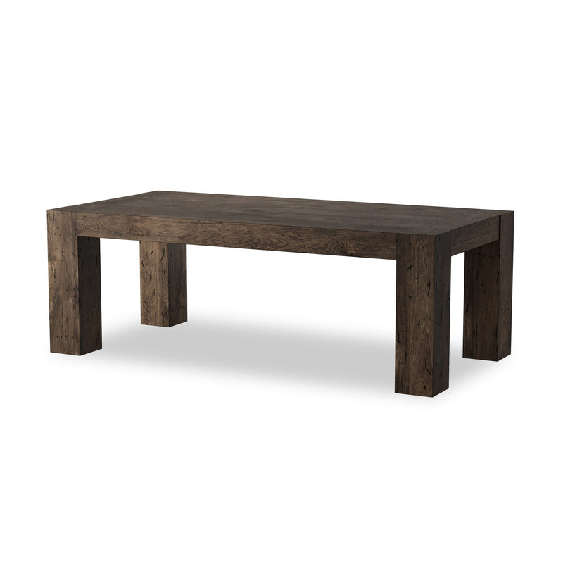 Abaso Dining Table