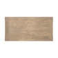 Abaso Dining Table - Whitewash Rustic Wormwood Oak