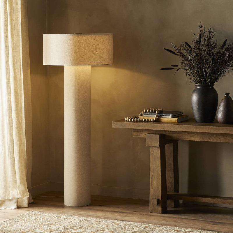 Hensley Floor Lamp