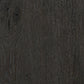 Noeline Wide Bookcase - Smoked Black Oak