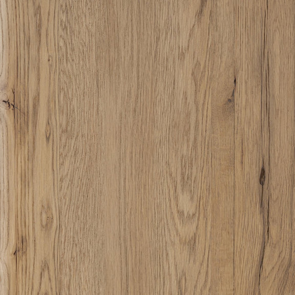 Noeline Wide Bookcase - Worn Oak
