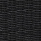 Santoro Outdoor Chair - Ellor Black