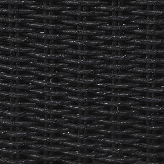 Santoro Outdoor Chair - Ellor Black